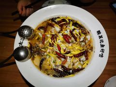 -太二酸菜鱼(浦东正大广场店)