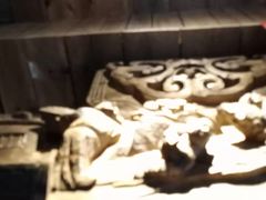 -徽三说·土徽菜·中国徽菜连锁品牌(一中店)