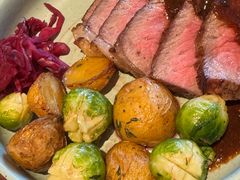 -杭州西子湖四季酒店-WL BISTRO西湖餐厅(灵隐路店)