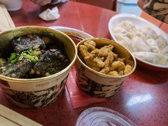 -喜家德虾仁水饺(景枫中心店)