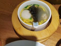 -闽上鲜·福建菜(龙湖滨江天街店)