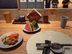 -筱田の食堂·izakaya(淮海中路店)