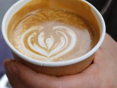 -Radar Coffee(思南路店)