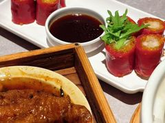 -蔡澜点心·粤菜(西单大悦城店)