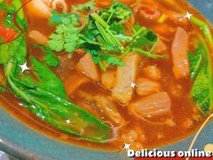 -粤陸玖玖·港式手作茶餐厅(珠江路店)