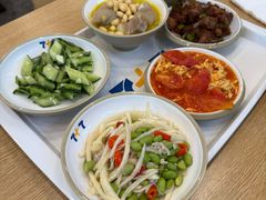 -7+7私家饭堂(人民路店)