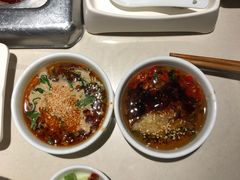 -海底捞火锅(团结桥店)