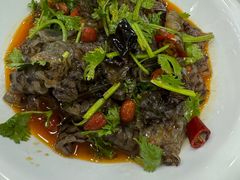 -四妹餐厅(玫瑰街店)