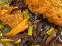 -水平有限广西米粉·广西风味集(五道口店)