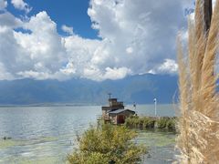 -六阅·福十 FORTEN 海景咖啡西餐厅(双廊古镇店)