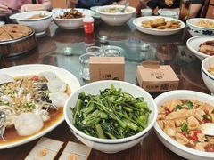 -竹山里(锁石路店)