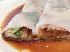 -铭家点心(秦岭路店)
