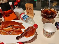 -京鸭棠中餐厅(新潮店)