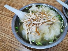 -荣巷小馄饨(荣巷店)