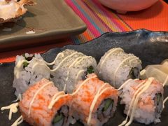 -松临·铁板烧&Omakase(神农店)