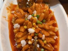 -祥记·苏帮菜·松鼠桂鱼(湖畔天城店)