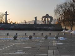 -中华三祖圣地黄帝城遗址文化旅游区