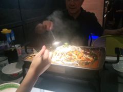 -探鱼·鲜青椒爽麻烤鱼(中山大信新都汇店)