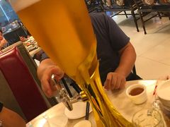 -利杨记·本味轩粥坊·烧烤(宝体店)