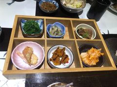 -松临·铁板烧&Omakase(神农店)