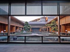 -湘湖逍遥庄园·水漾中餐厅