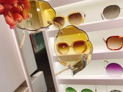 -目艮眼镜SHOWROOM(品牌集合店)