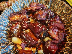 -古都历食南京菜·烤鸭·鸭血粉丝·汤包(南京博物院店)