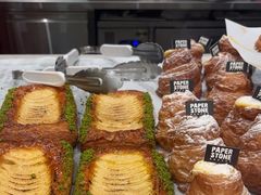 -PAPER STONE BAKERY(天汇广场店)