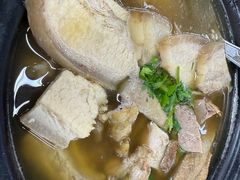 -兴记肉骨茶(甲洞大街第二新分店)