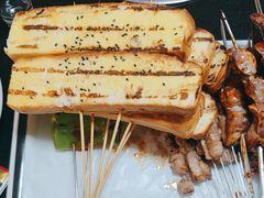 -瑞杰烧烤店·24小时营业(山东路店)