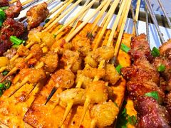 -靓虾二哥·龙虾馆(大塘总店)
