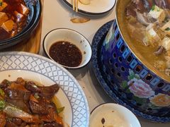 -八大碗·地道东北菜(白塔堡店)