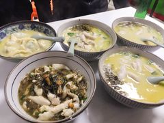 -明呈黄鱼面馆(斜土路店)
