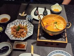 -德川家日本料理(中关村寰太大厦店)