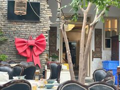 -又见炊烟私房菜(敬亭路店)