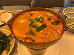 -CHINCHIN 青青·泰国料理(万象食家店)