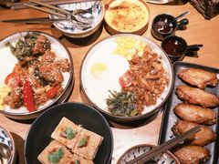 -潭子茶屋(天台店)