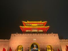 -台儿庄古城