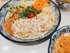 -陳香貴·兰州牛肉面(上海长风大悦城店)