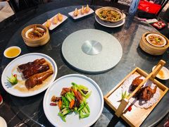 -粤轩楼广式特色餐厅(青岛路店)