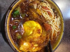 -华兴街煎蛋面(总店)