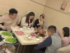 -八先生涮肉房(三里河店)