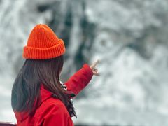 -陕西省红河谷森林公园