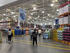 -山姆会员商店(杨桥西路店)
