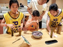 -瑞思少儿中心·少儿英语素养启蒙(新合作校区)