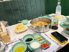 -肥佬大椰子鸡(三里屯3·3大厦店)