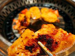 -伊尚宫·清真广式早茶.韩式烤肉·火锅