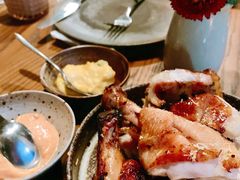 -BOR Eatery(安福路店)