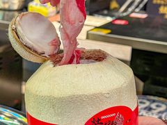 -灶边炉台·东北融合烤肉(南山店)