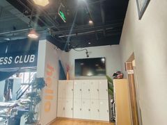 -FEELINGME乐刻私教馆·健身(沿海赛洛城店)